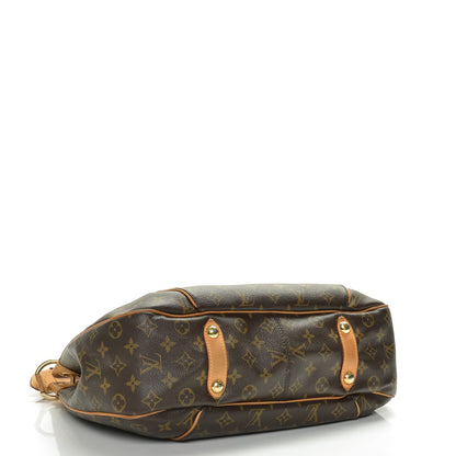 Louis Vuitton Monogram Galliera PM 4 of 6
