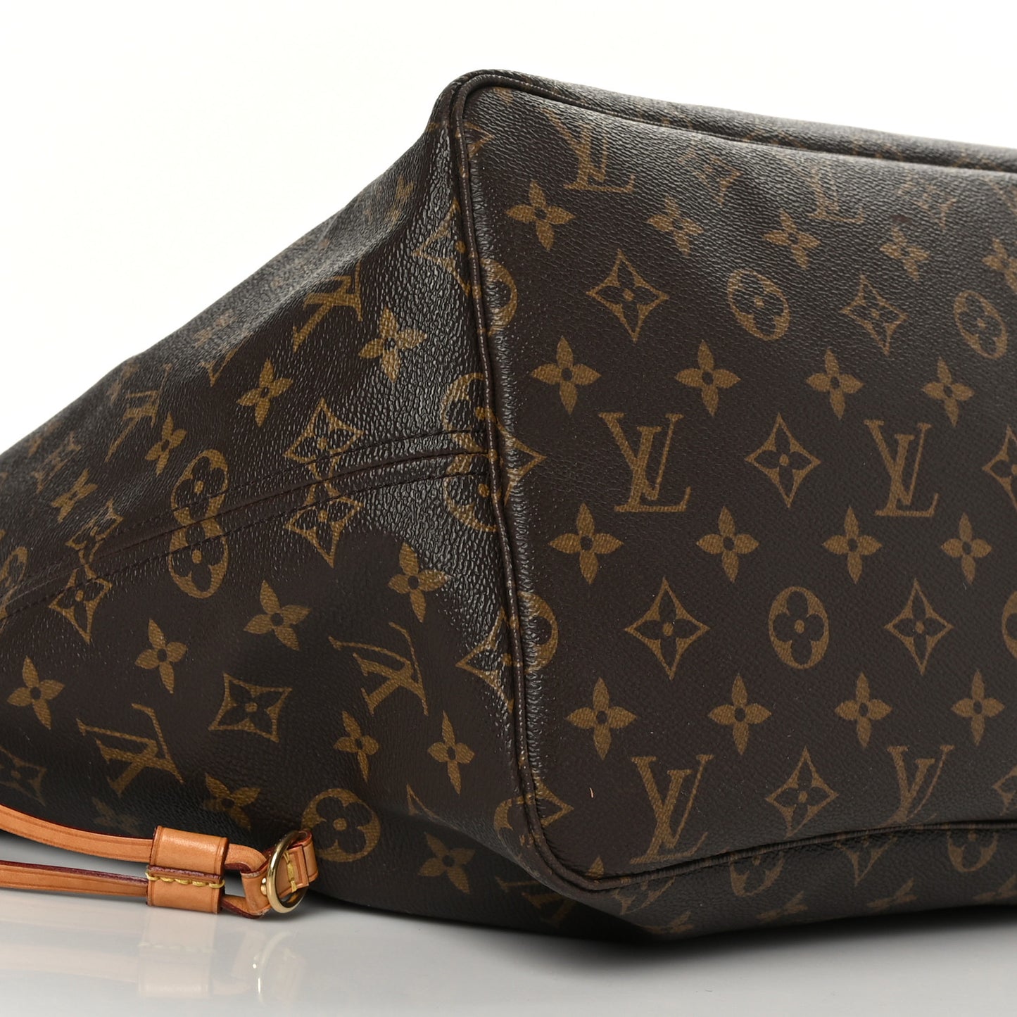 Monogram Neo Neverfull GM Pivoine