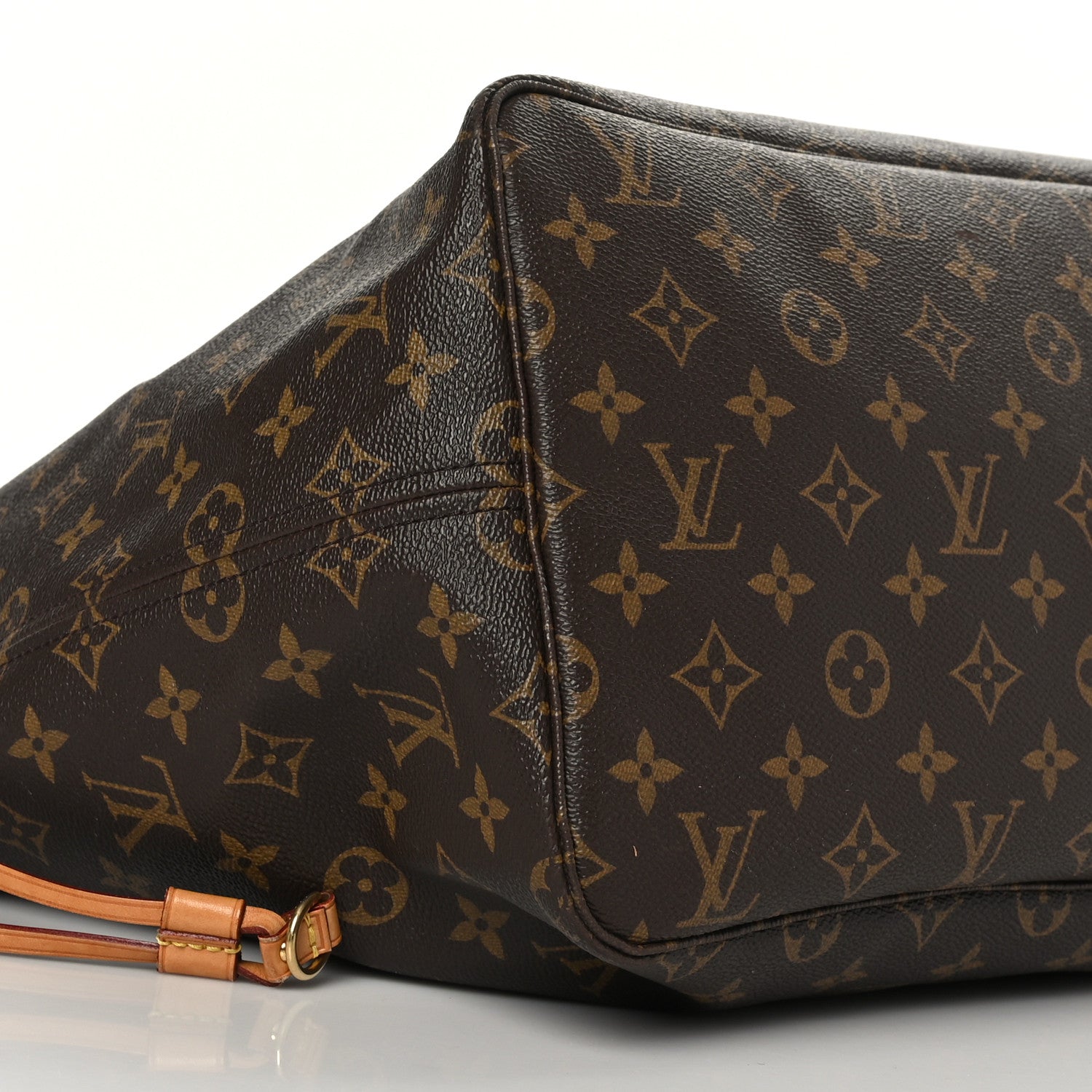 Louis Vuitton Monogram Neo Neverfull GM Pivoine 8 of 9