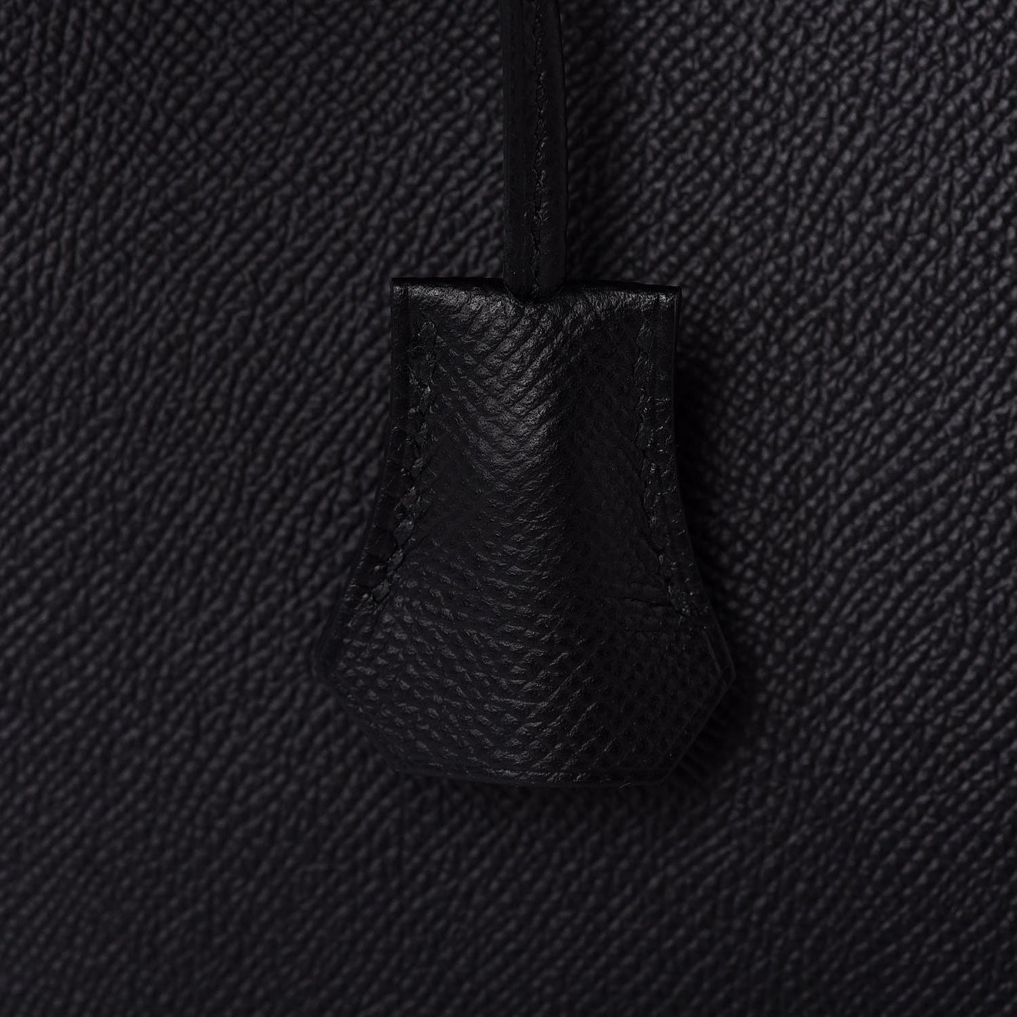 Epsom Kelly Sellier 32 Black