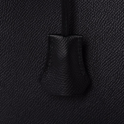 Hermes Epsom Kelly Sellier 32 Black 18 of 35