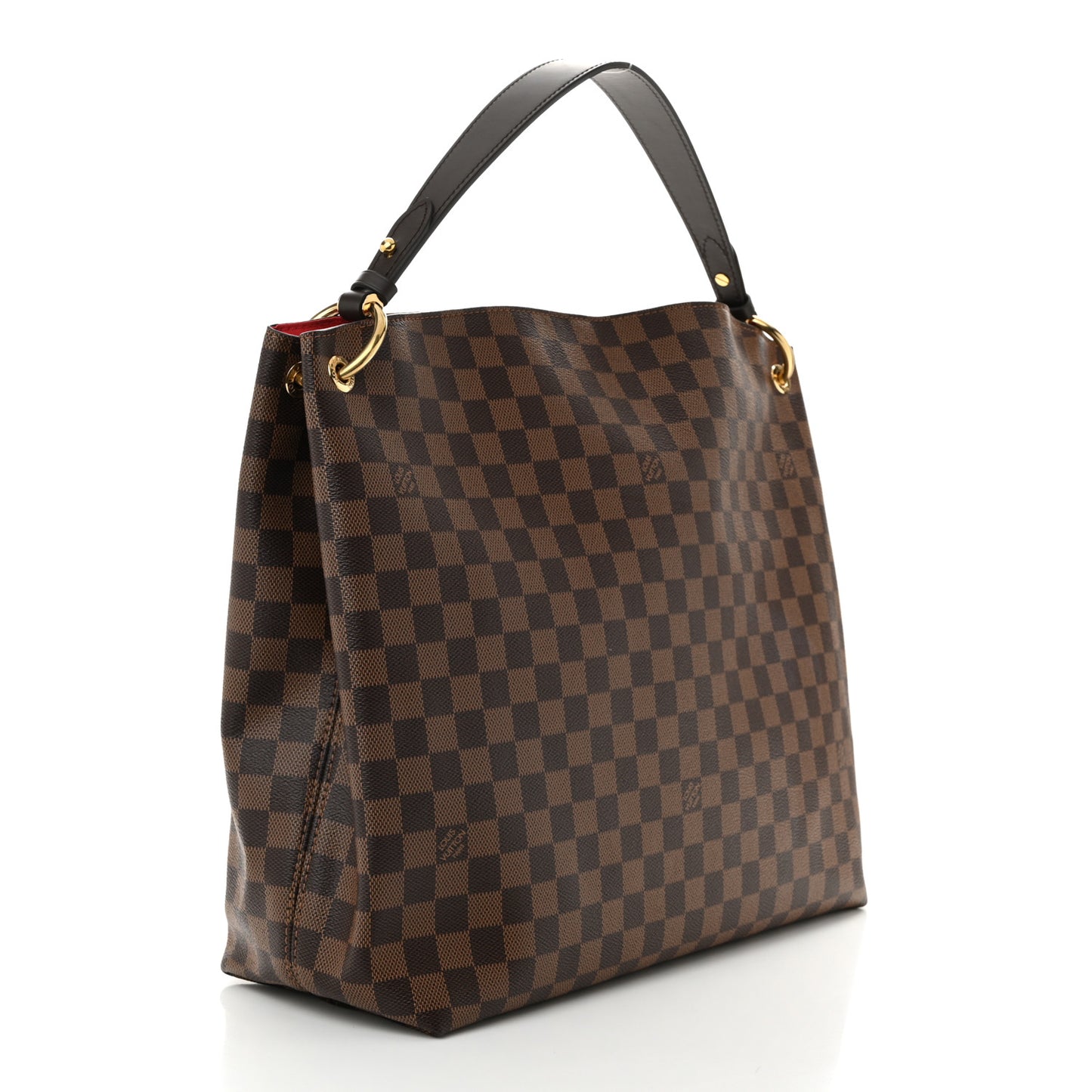 Damier Ebene Graceful MM