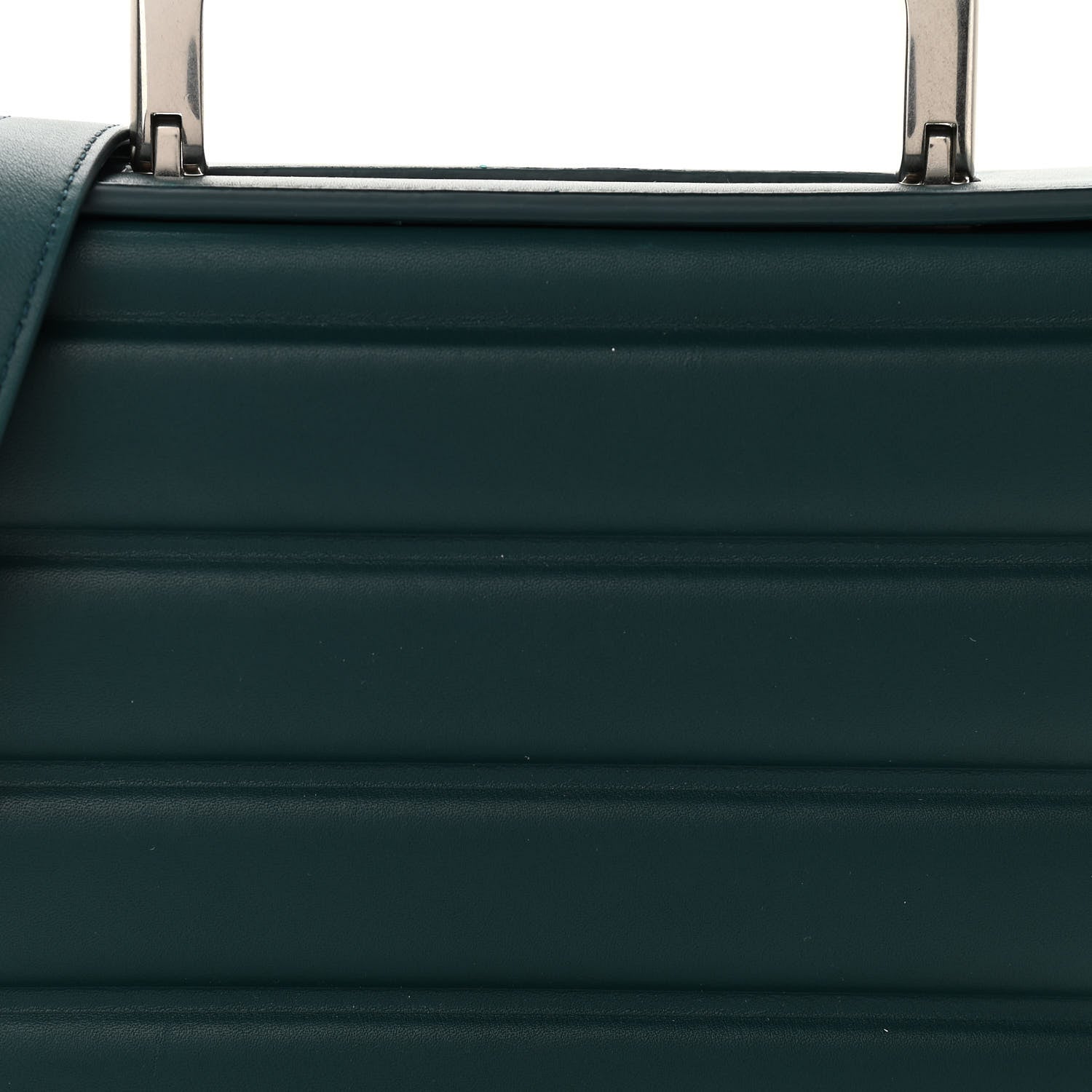 Bottega Veneta Butter Calfskin Messenger Ottanio 7 of 9