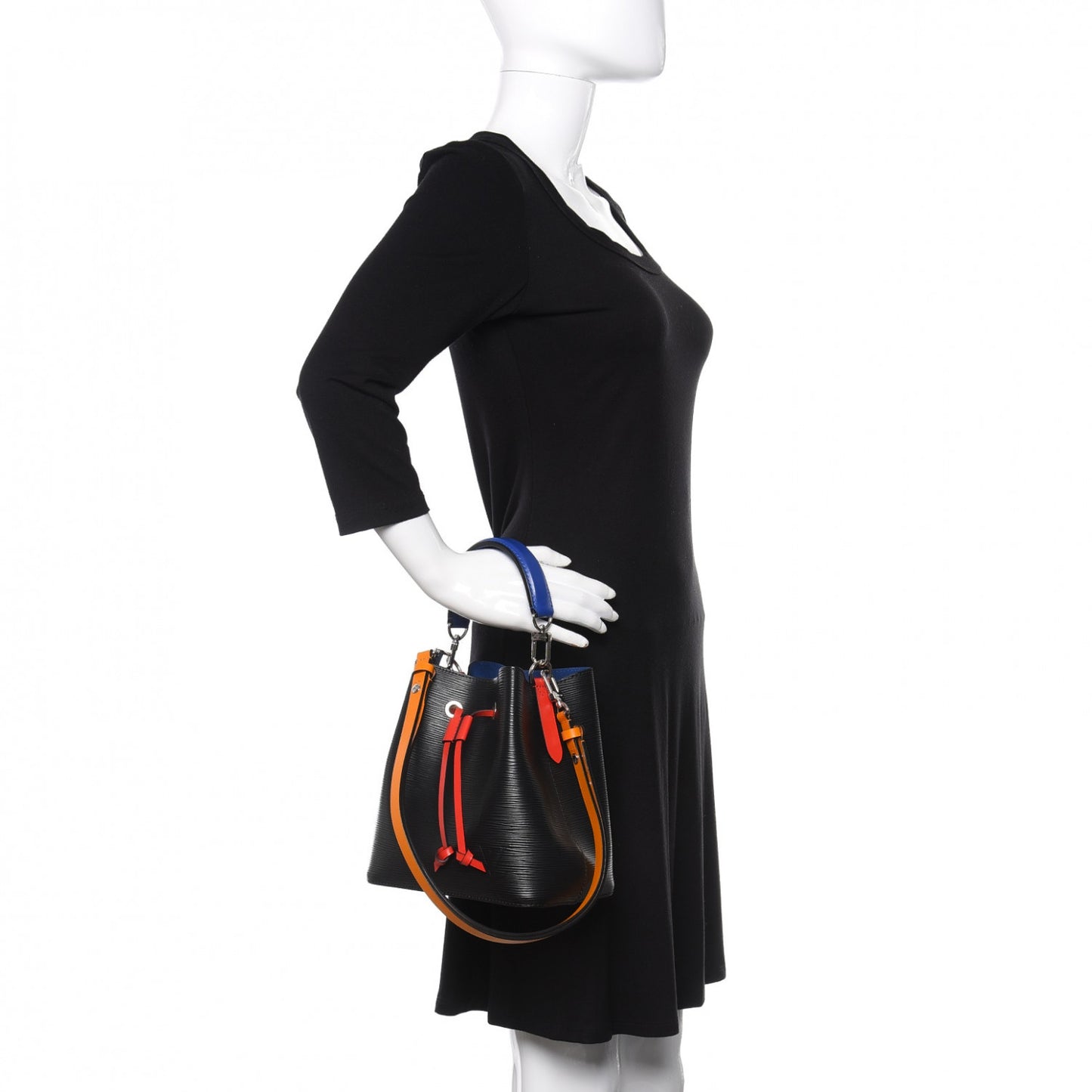 Epi Neonoe BB Black Safran