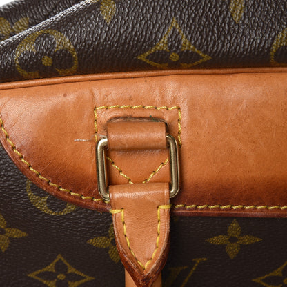 Louis Vuitton Monogram Deauville 10 of 17