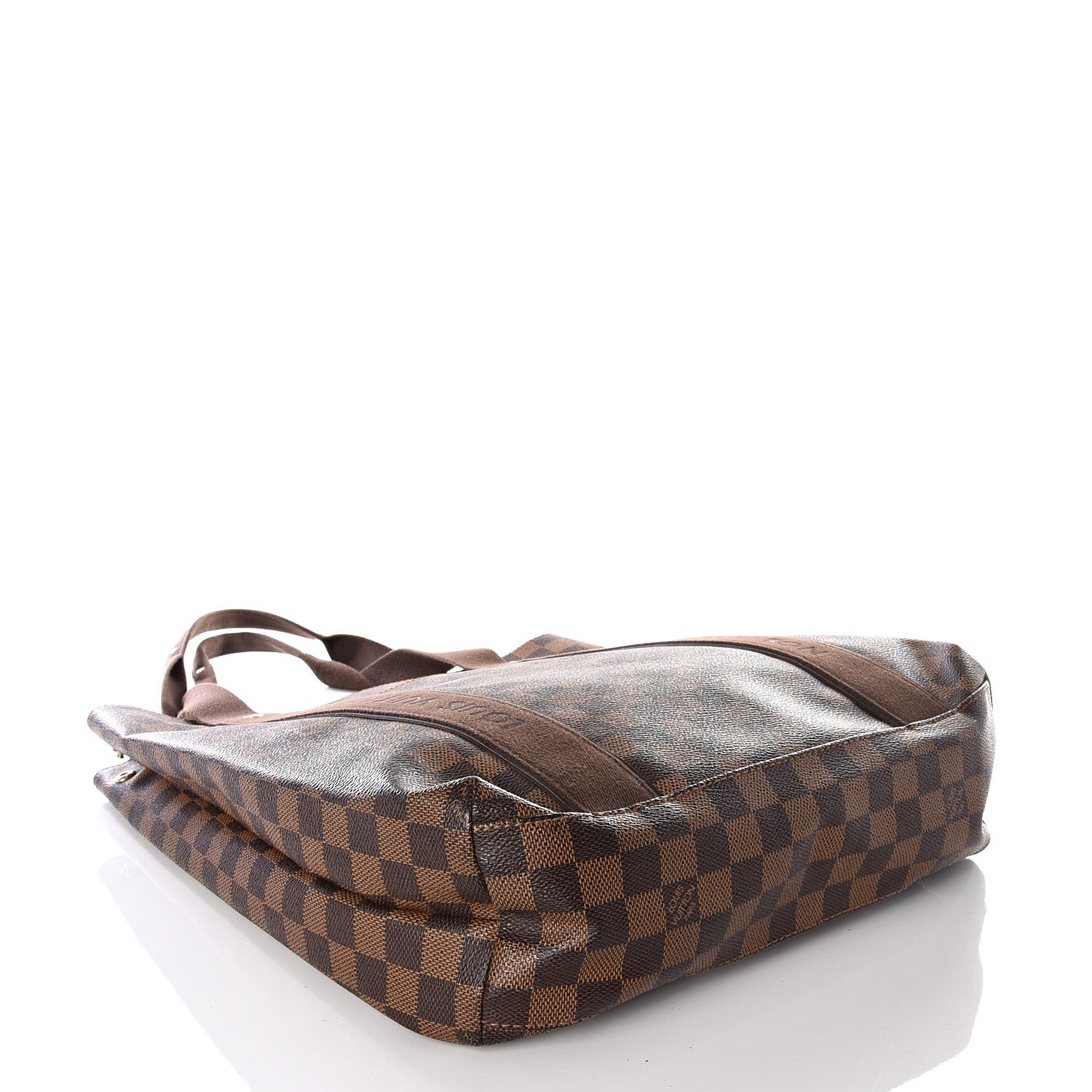 Louis Vuitton Damier Ebene Cabas Beaubourg 3 of 10