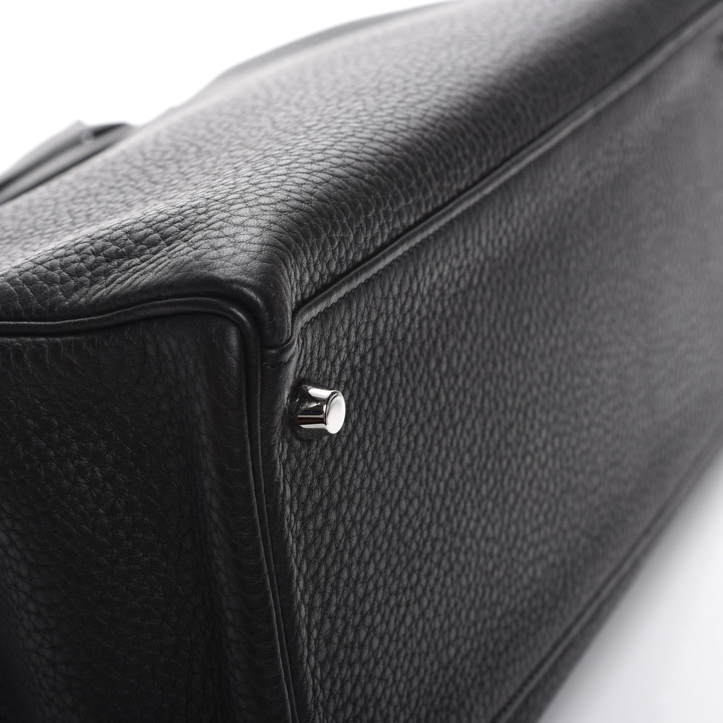 Togo Kelly Retourne 35 Black