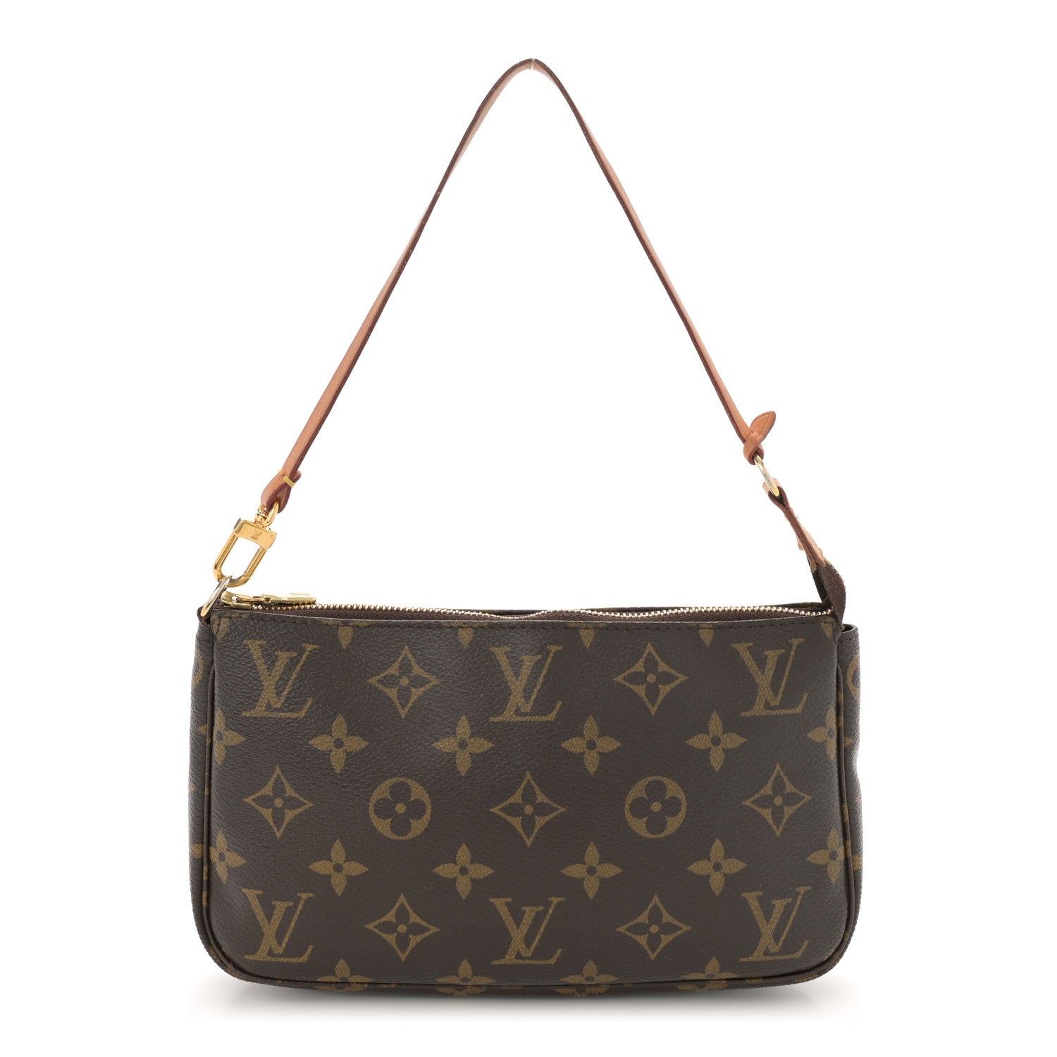 Louis Vuitton Monogram Pochette Accessories 1 of 11