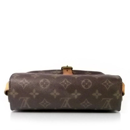 Louis Vuitton Monogram Cartouchiere 4 of 11