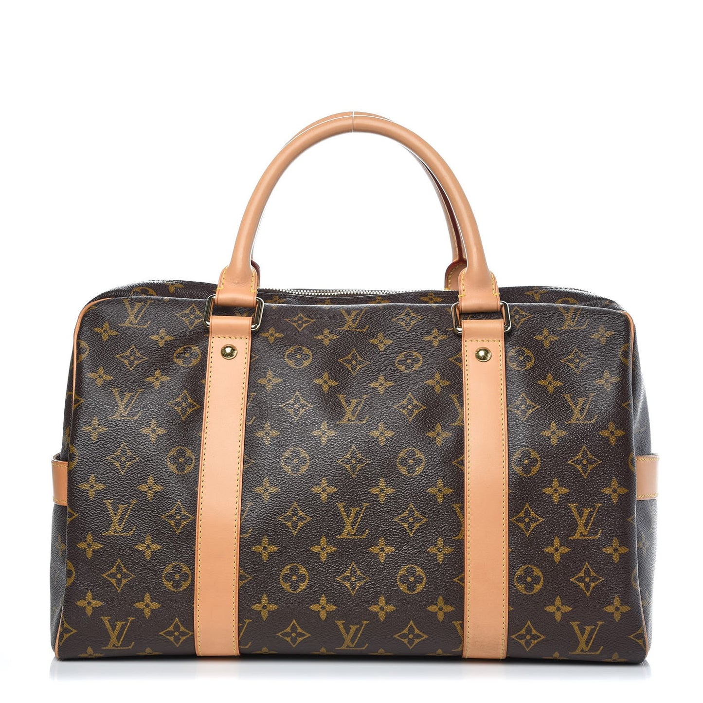Monogram Carryall