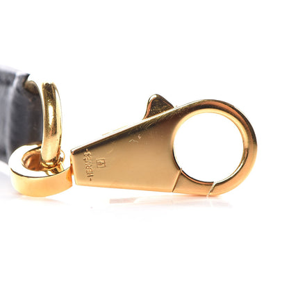 Hermes Epsom Kelly Sellier 28 Black 27 of 37
