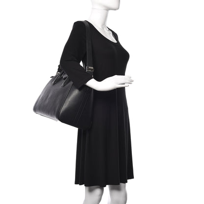 Givenchy Sugar Goatskin Medium Antigona Black 3 of 19