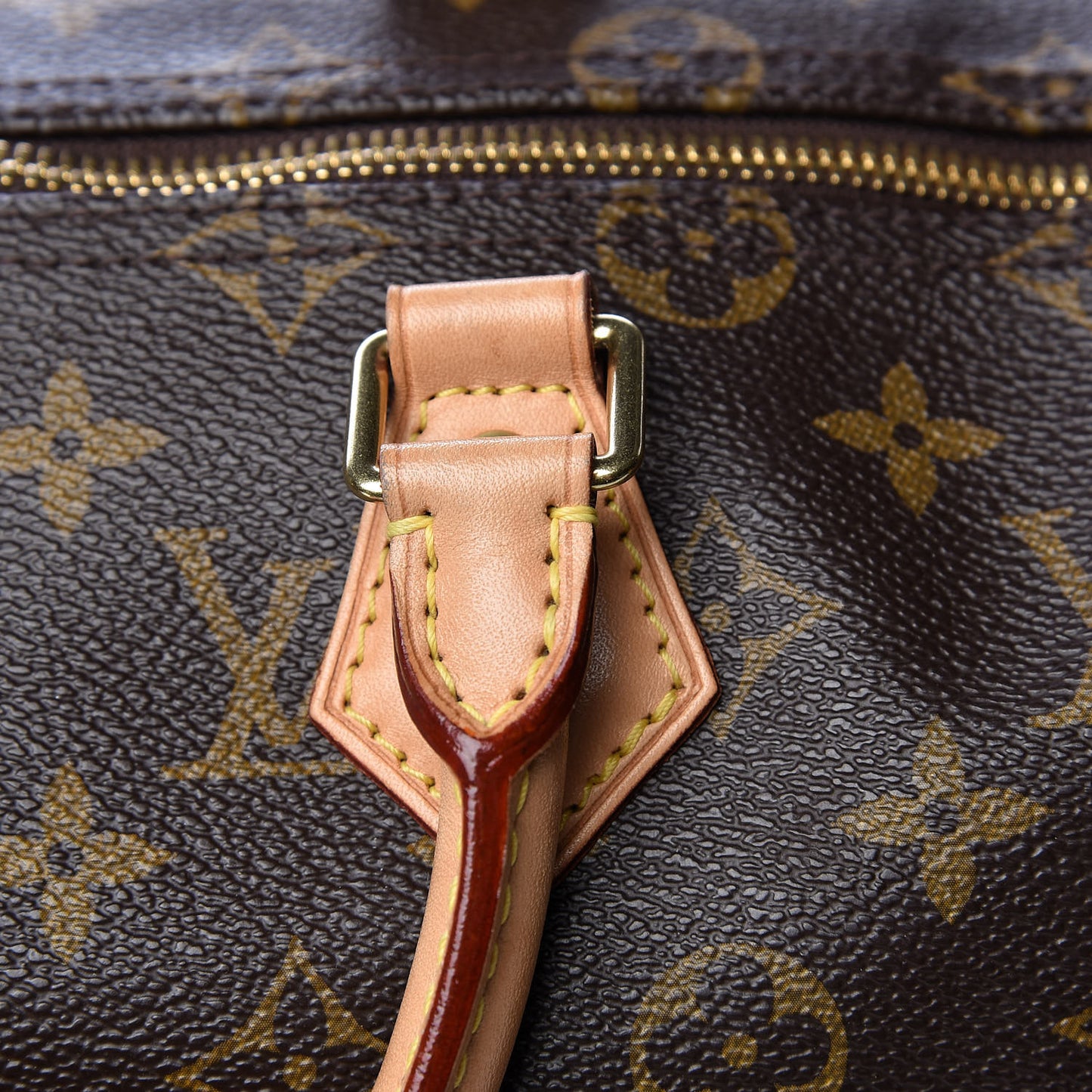 Monogram Speedy Bandouliere 35