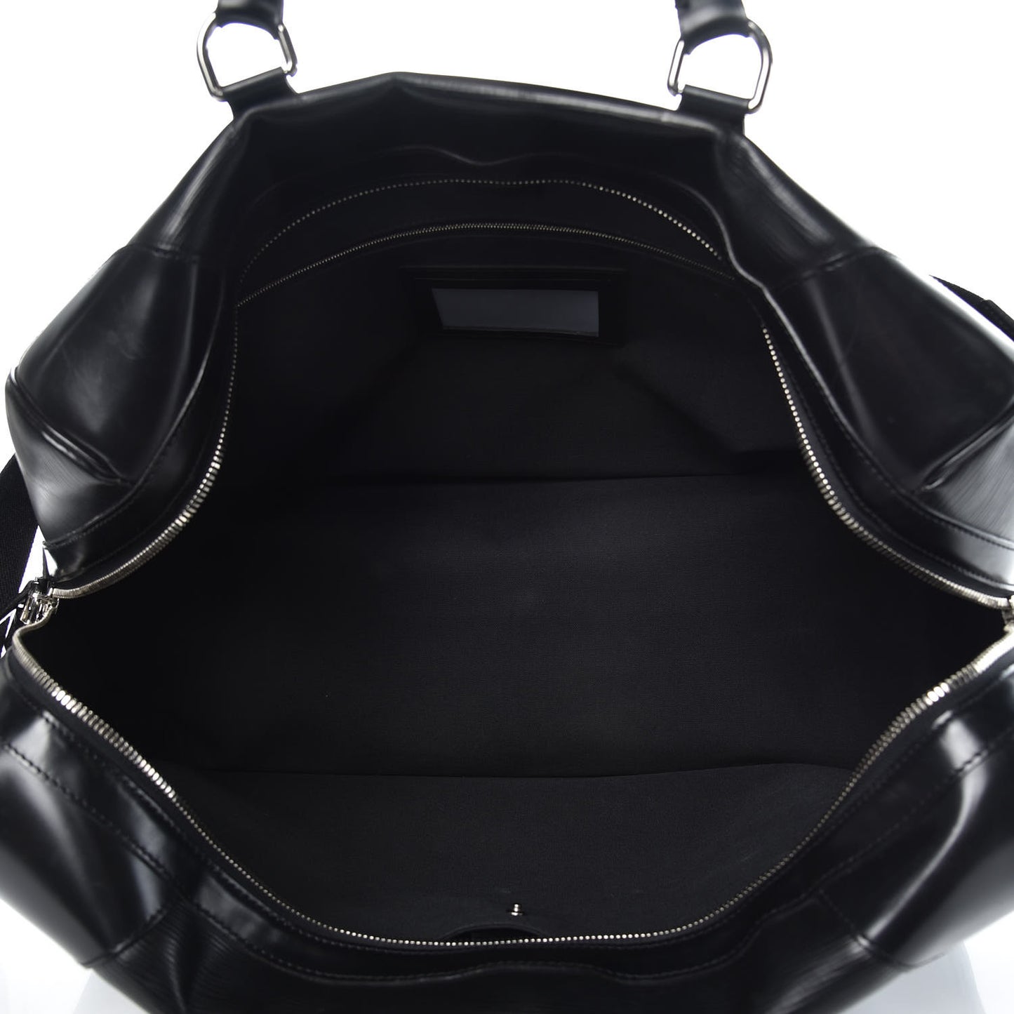 Epi Sac Bourget 50 Black