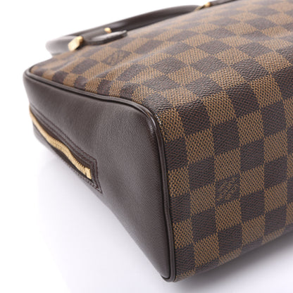 Louis Vuitton Damier Ebene Brera 7 of 10