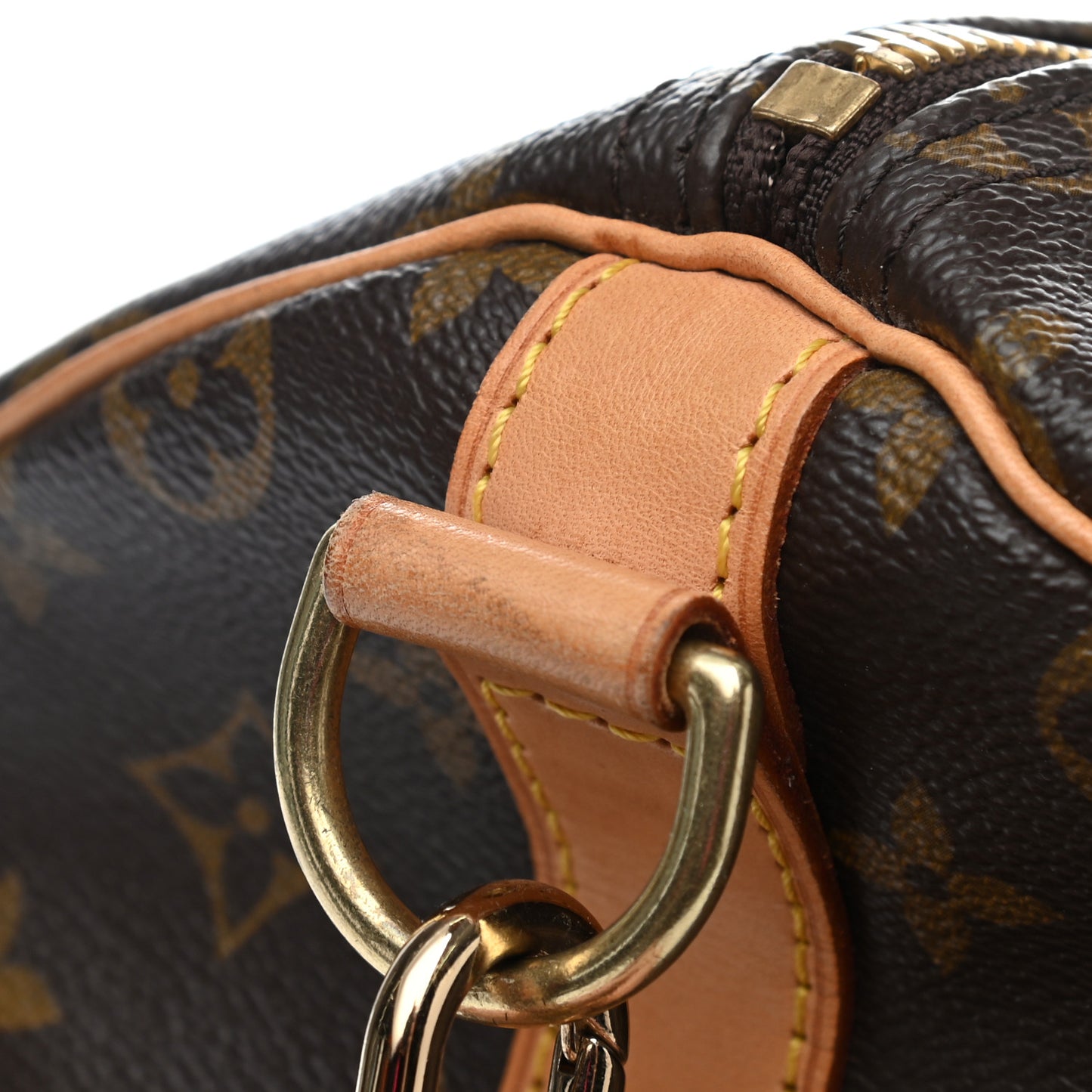 Monogram Keepall Bandouliere 50