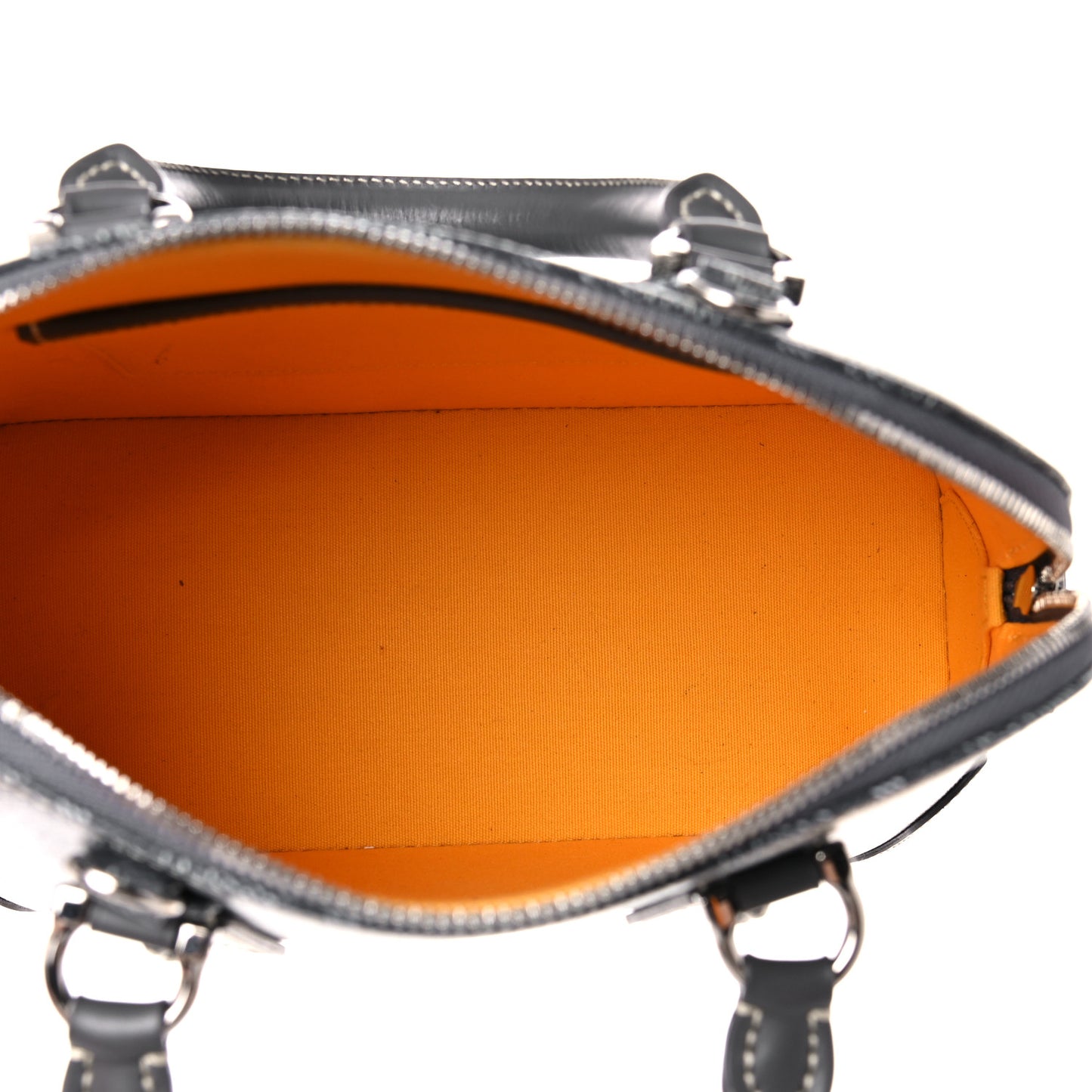 Goyardine Mini Vendome Grey