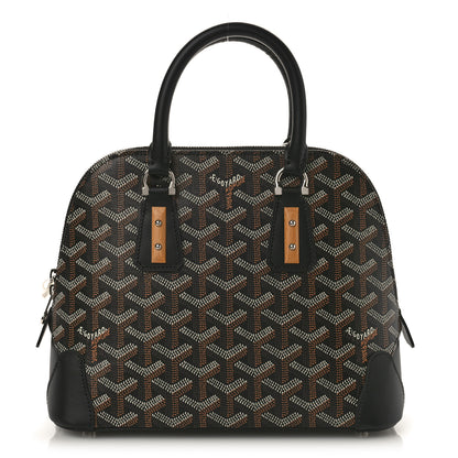 Goyard Goyardine Mini Vendome Black 1 of 7