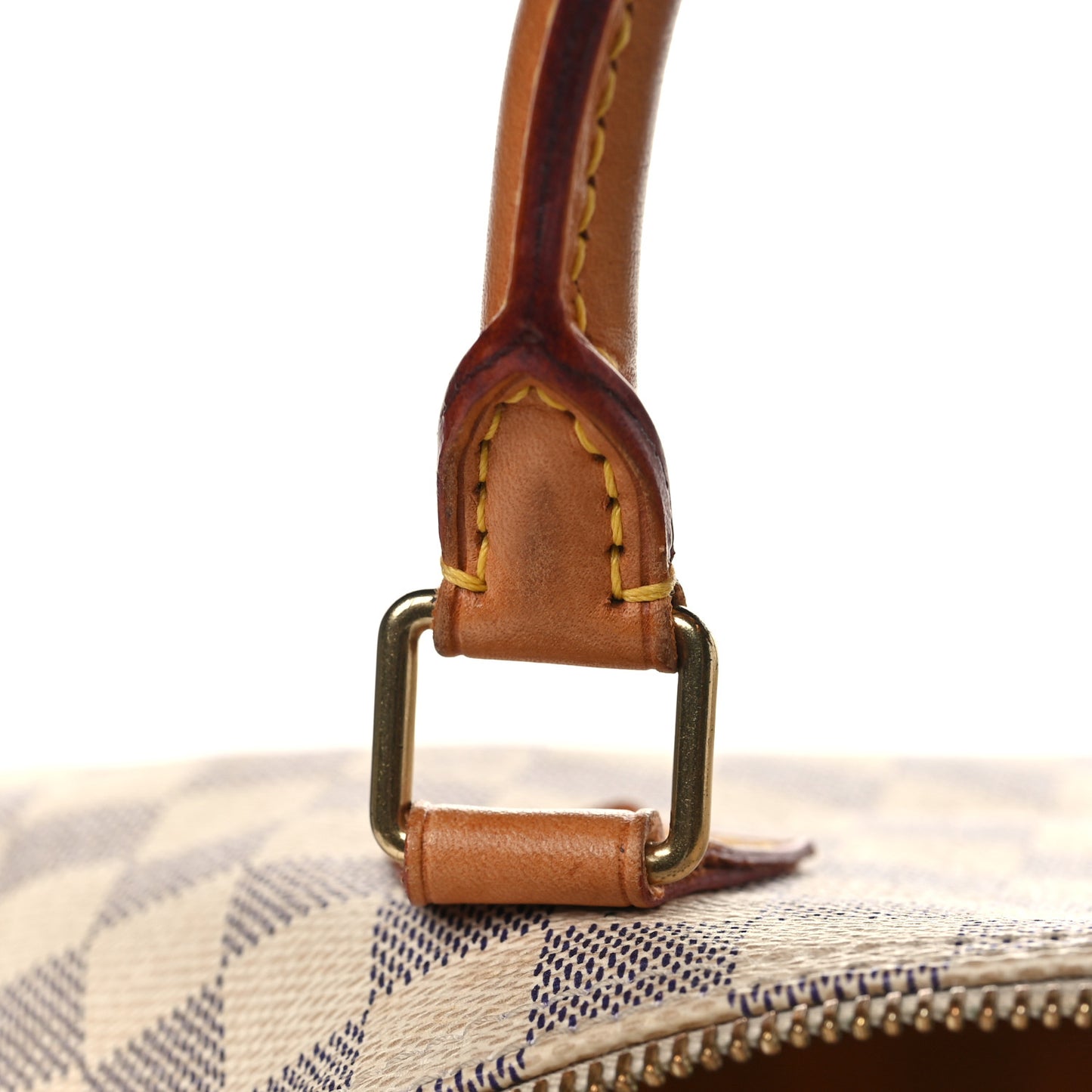 Damier Azur Speedy 30