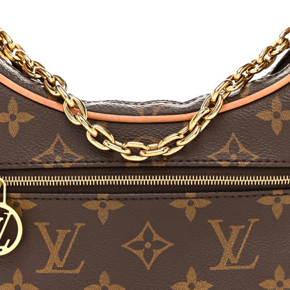 Louis Vuitton Monogram Loop 7 of 15