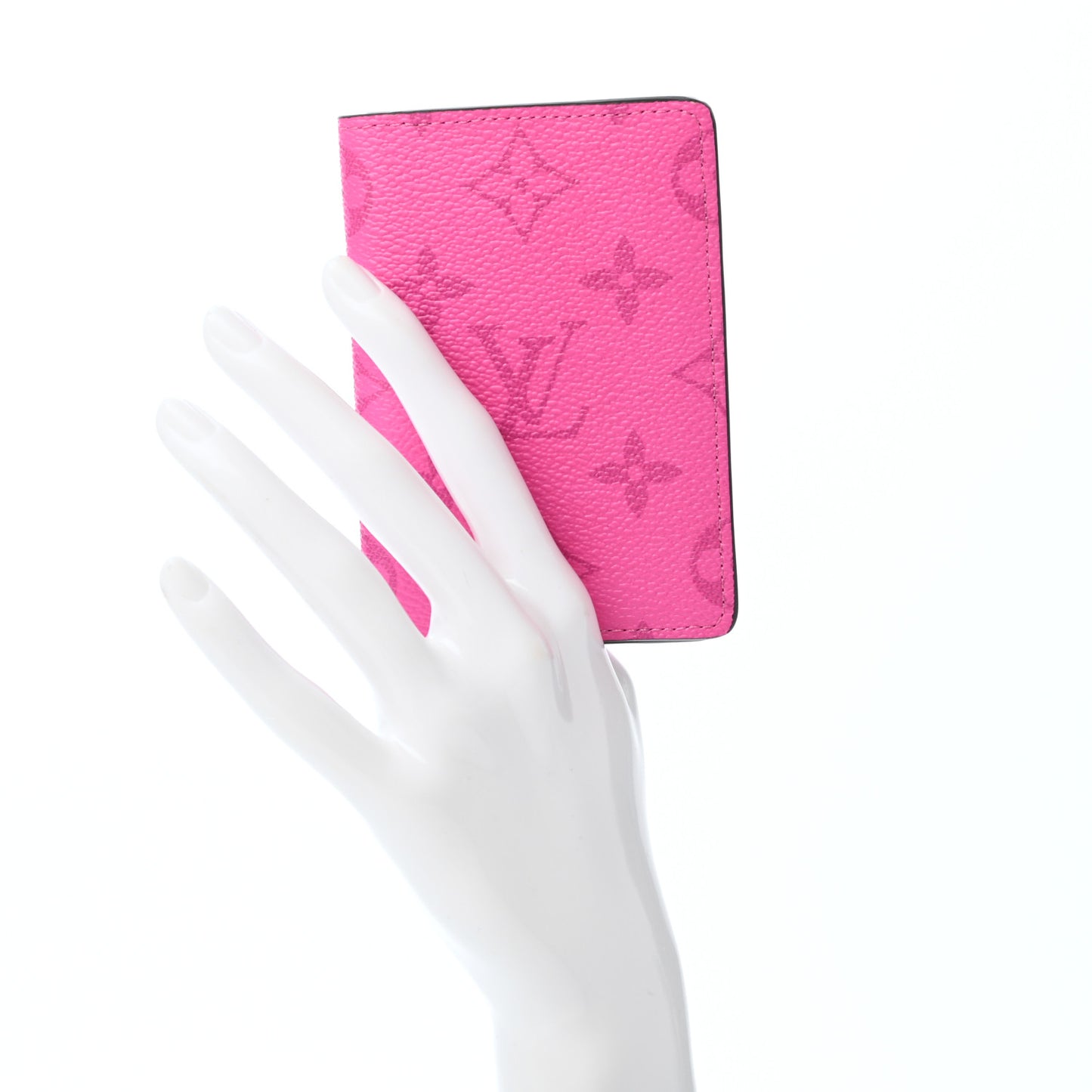 Taigarama Pocket Organizer NM Fuchsia