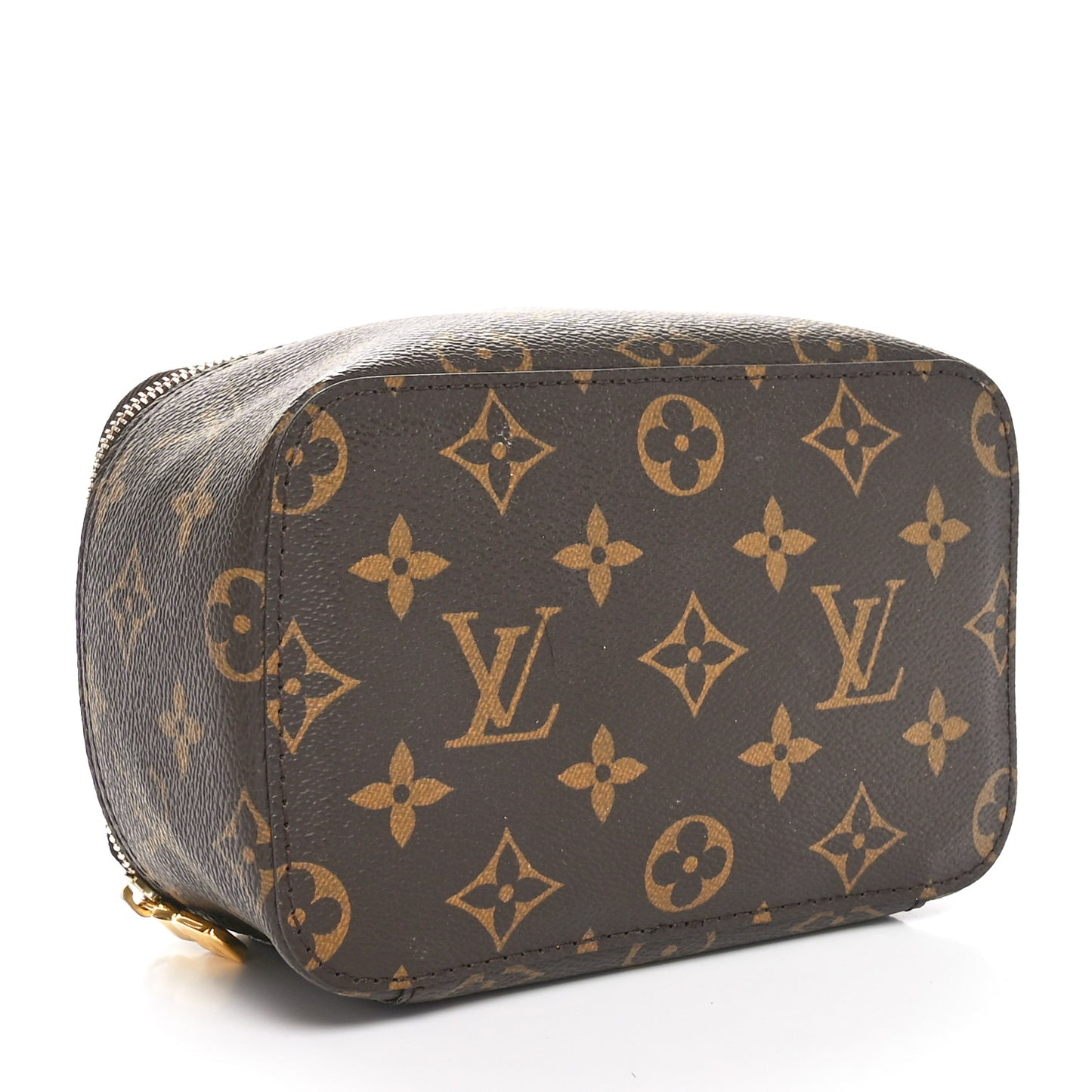 Monogram Packing Cube PM