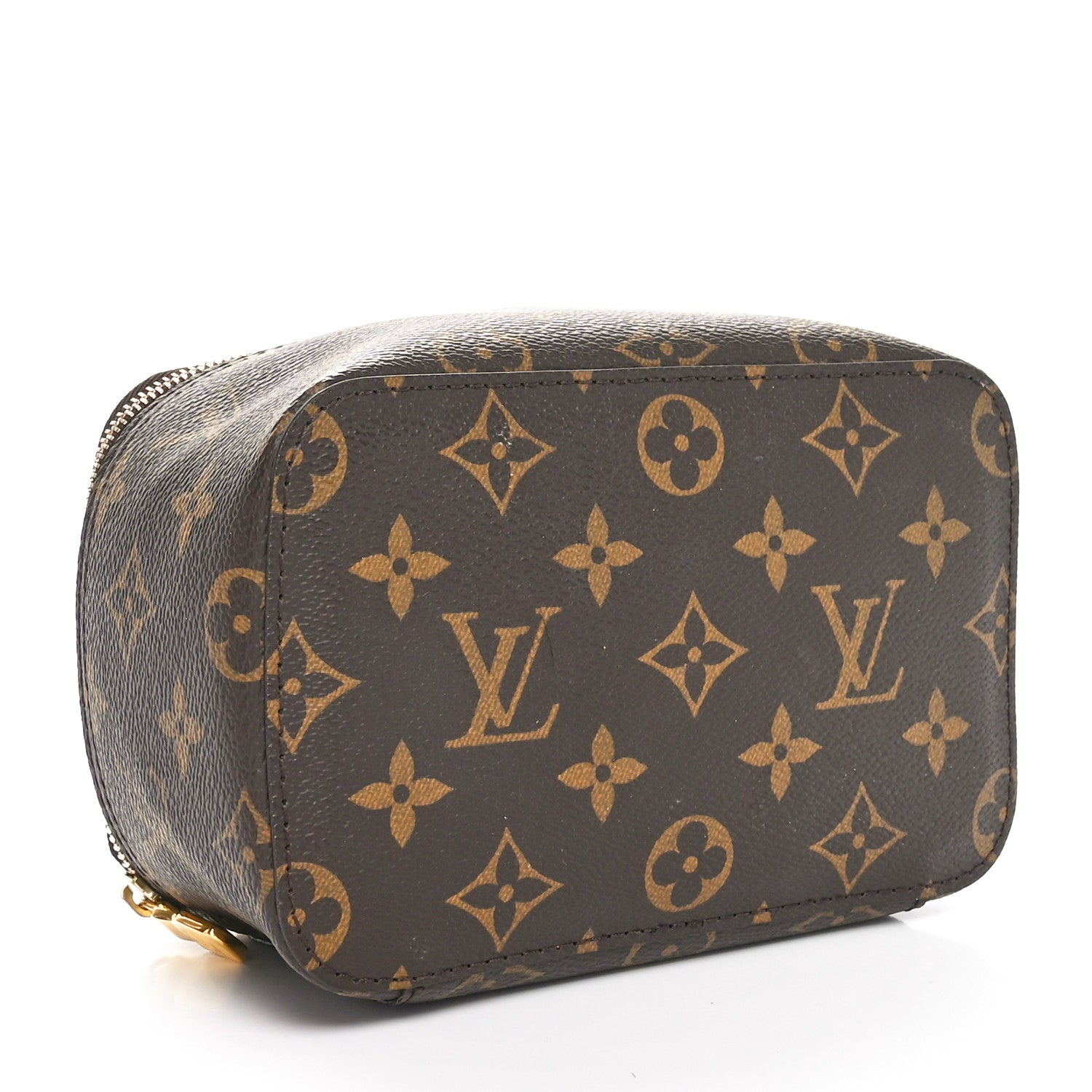Louis Vuitton Monogram Packing Cube PM 4 of 9