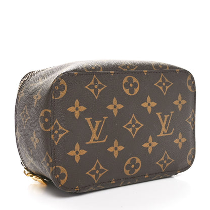 Louis Vuitton Monogram Packing Cube PM 4 of 9