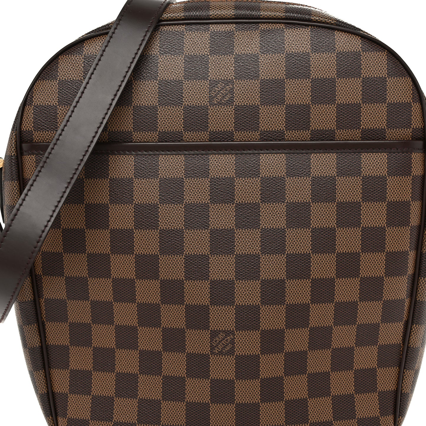 Damier Ebene Ipanema GM