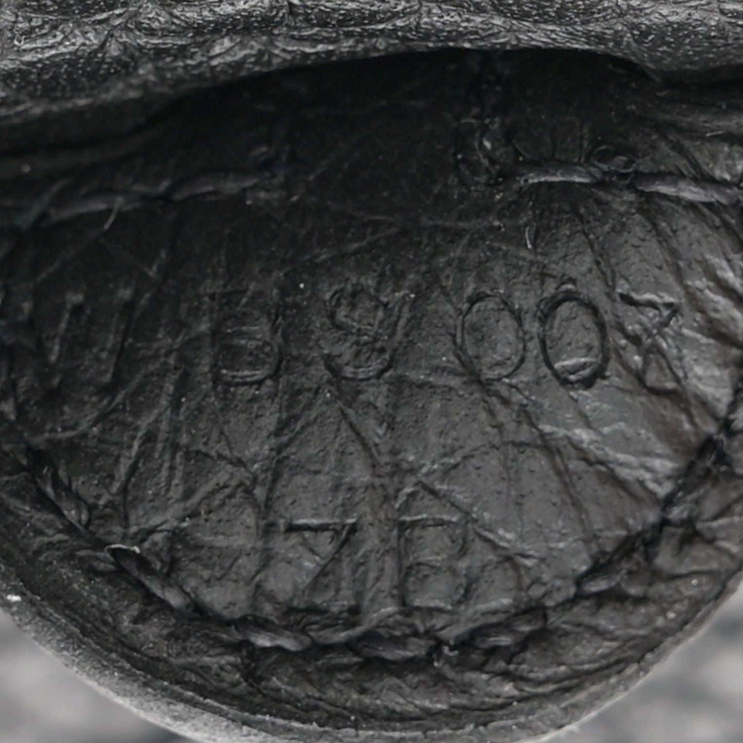 Taurillon Clemence Evelyne TPM Black