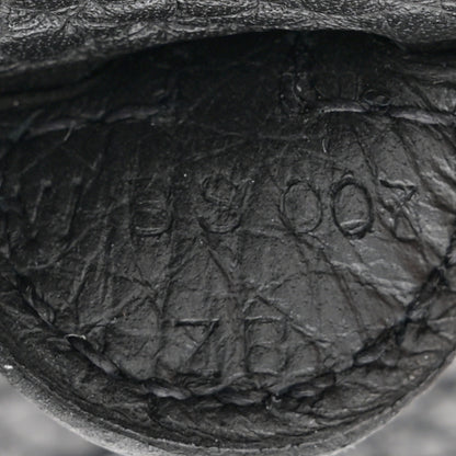 Hermes Taurillon Clemence Evelyne TPM Black 7 of 10