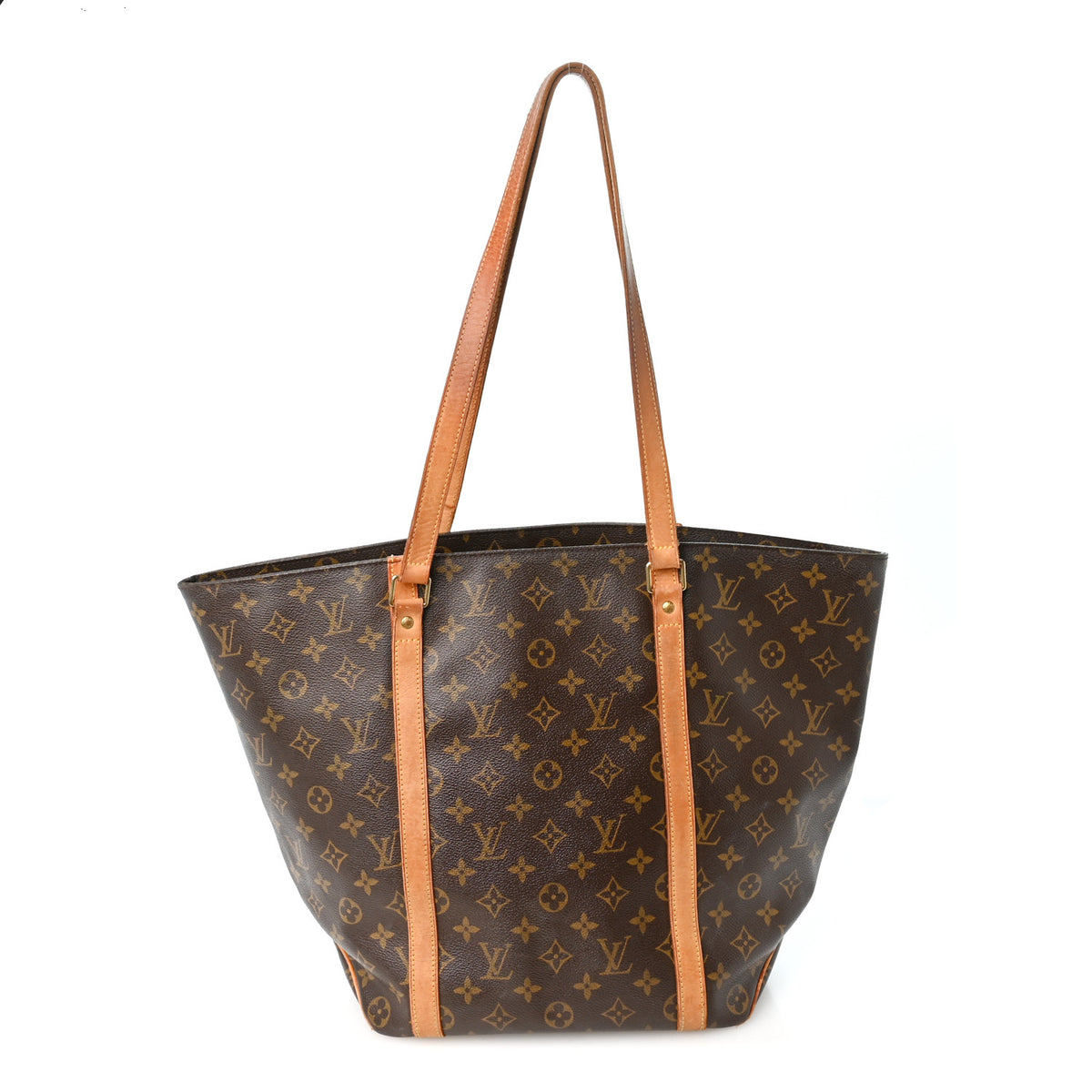 Monogram Sac Shopping Tote