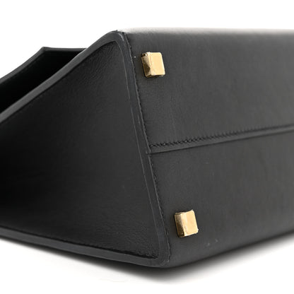 Hermes Swift Boucle Sellier Bag Black 8 of 14