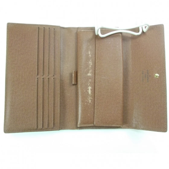 Monogram Porte Tresor International Wallet