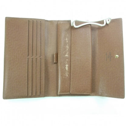 Louis Vuitton Monogram Porte Tresor International Wallet 4 of 8
