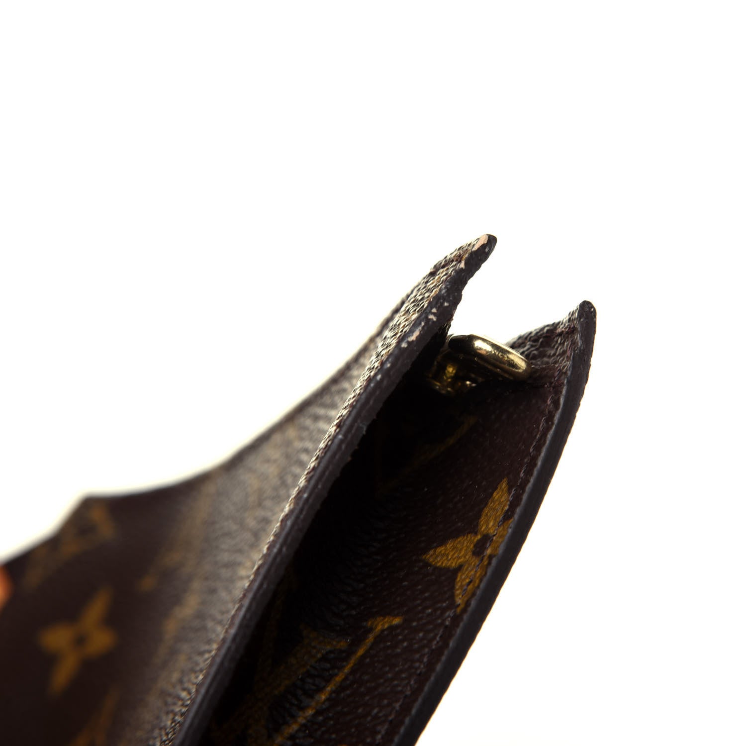 Louis Vuitton Monogram Petit Bucket 23 19 of 25
