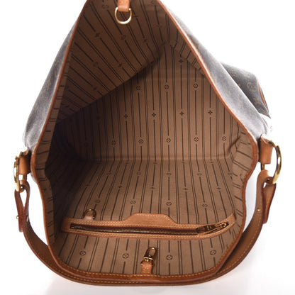 Louis Vuitton Monogram Delightful MM 7 of 10