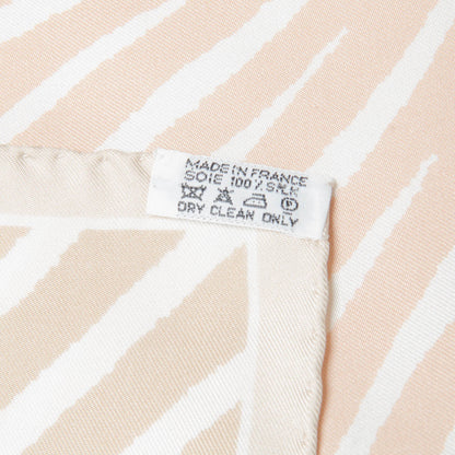 Hermes Silk Soleil De Soie Scarf 90 5 of 6