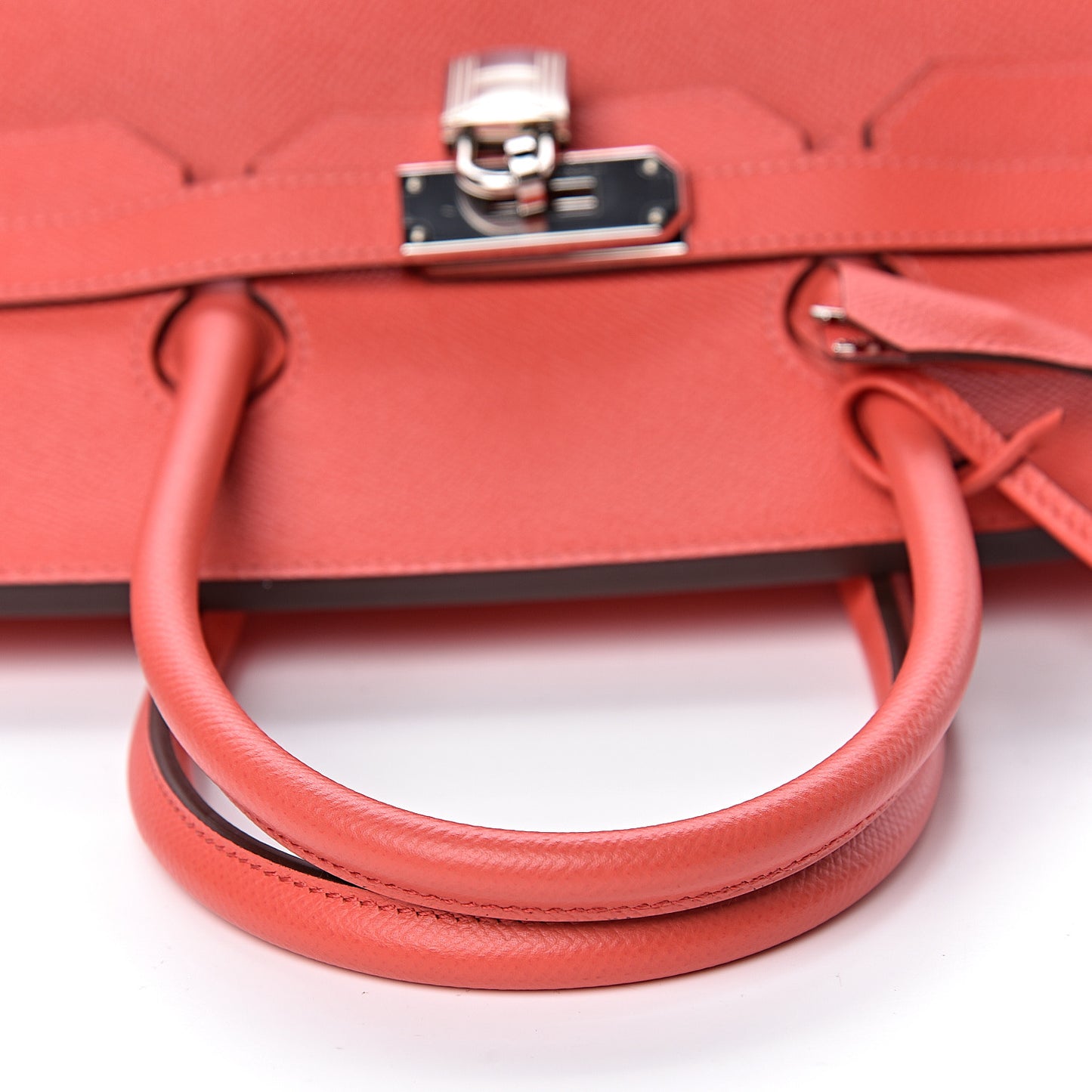 Epsom Birkin 35 Rose Jaipur