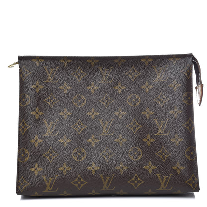 Louis Vuitton Monogram Toiletry Pouch 26 1 of 9