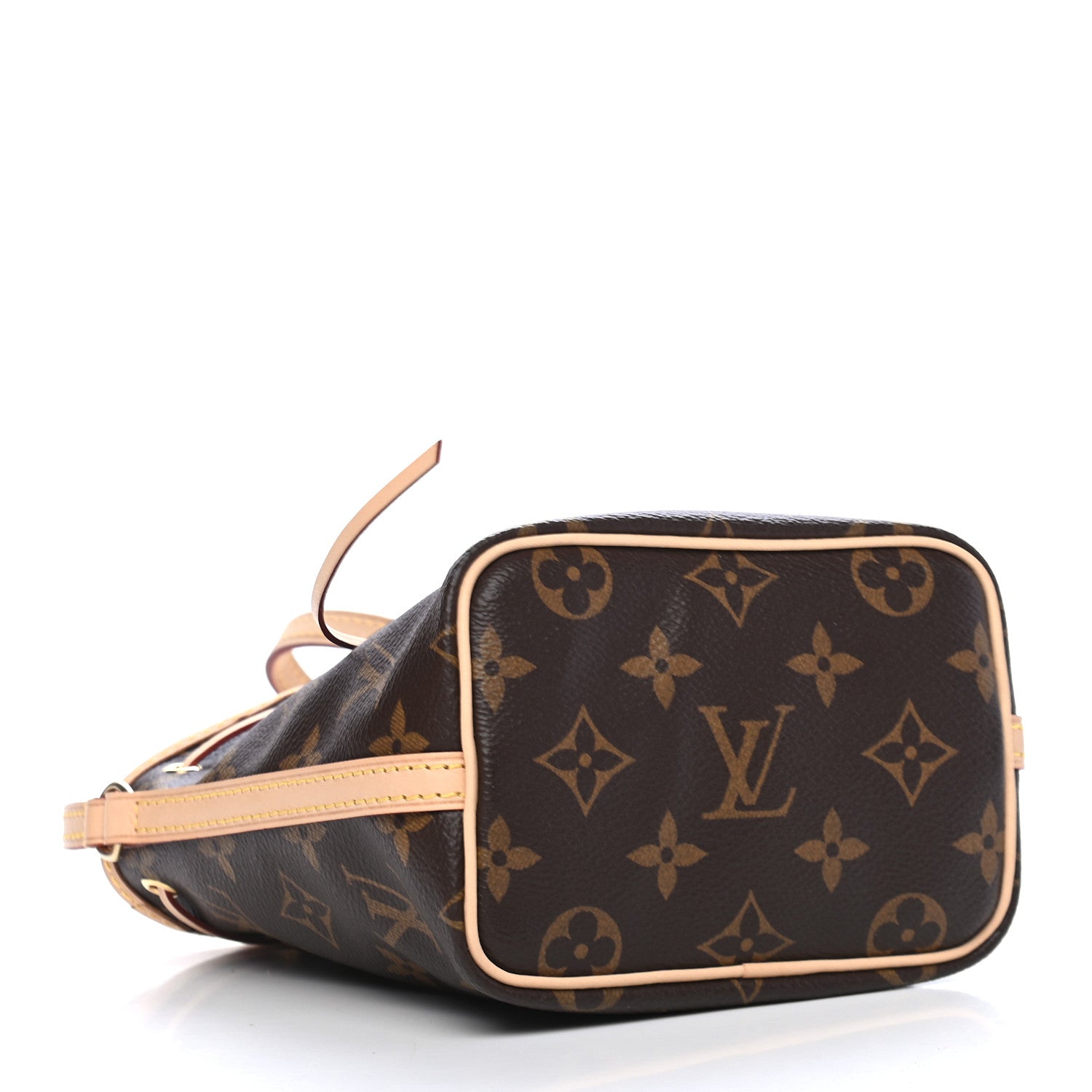 Louis Vuitton Monogram Nano Noe 3 of 8