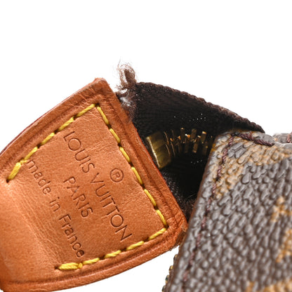 Louis Vuitton Monogram Pochette Accessories 9 of 9