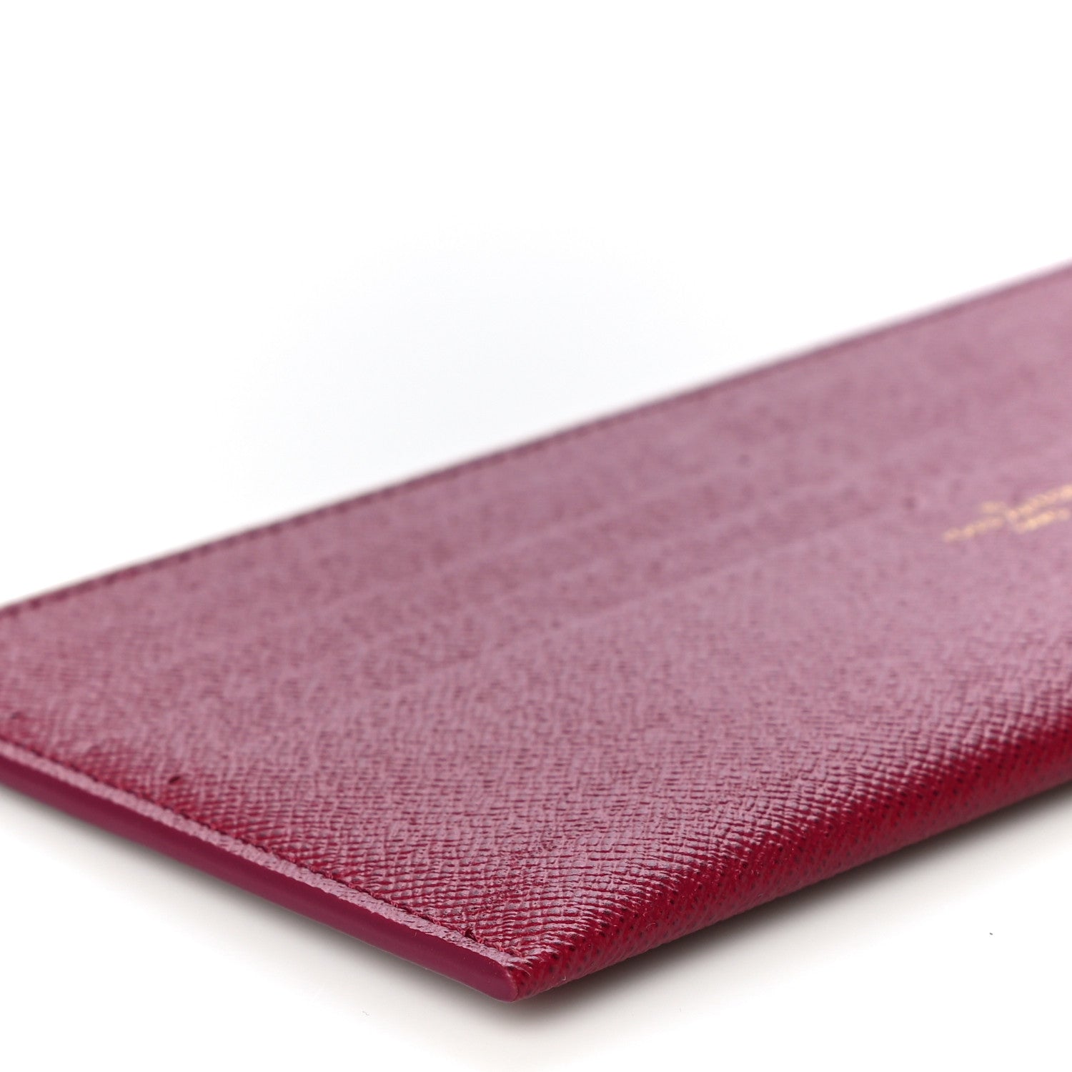 Louis Vuitton Calfskin Pochette Felicie Card Holder Insert 8 of 11
