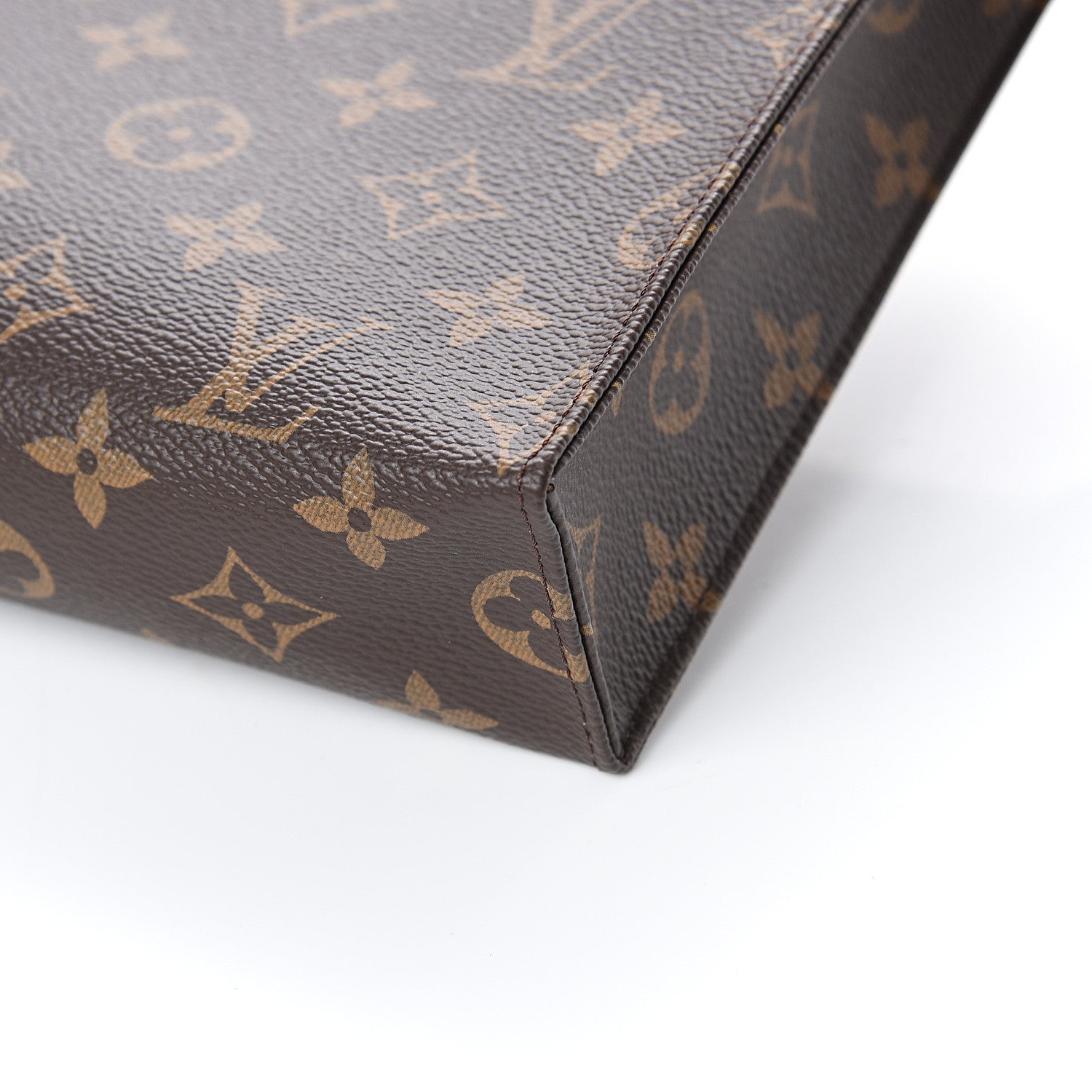 Louis Vuitton Monogram Toiletry Pouch 26 7 of 7