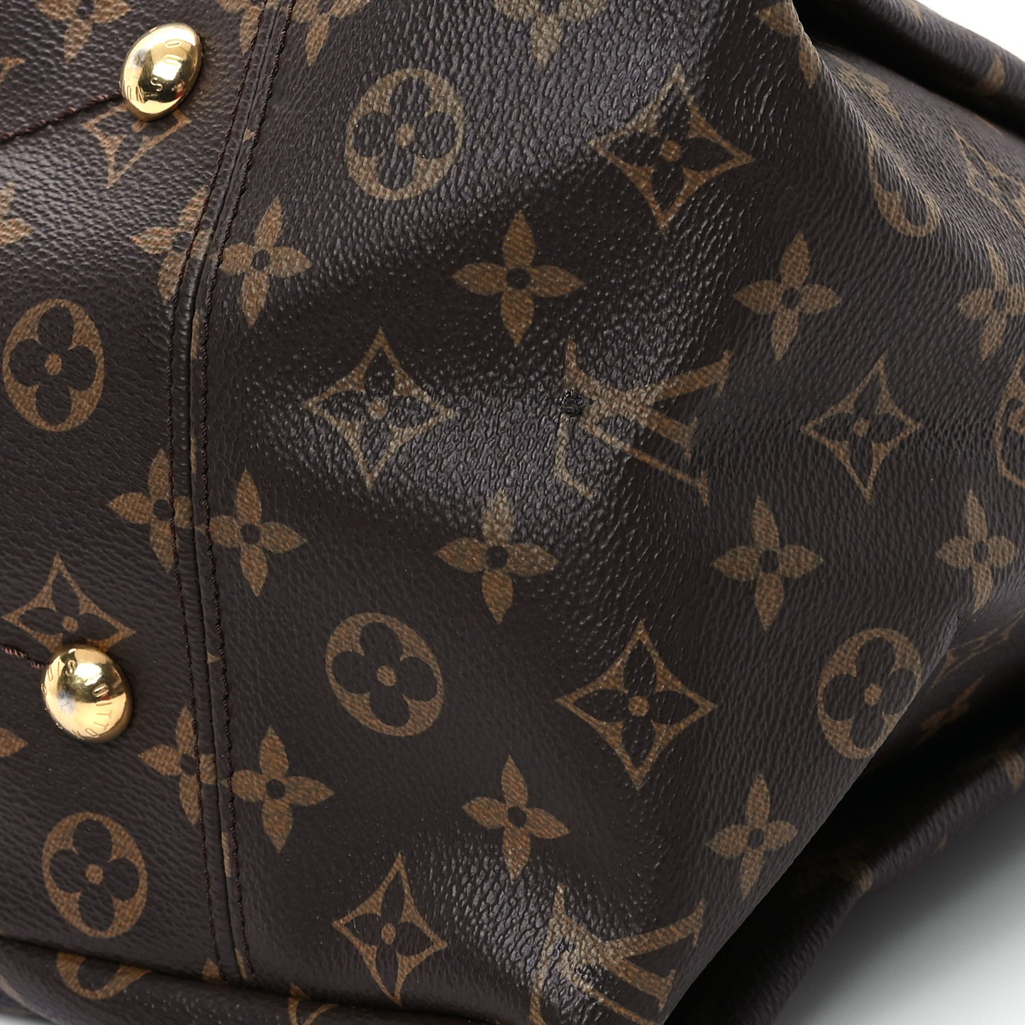 Monogram Artsy MM