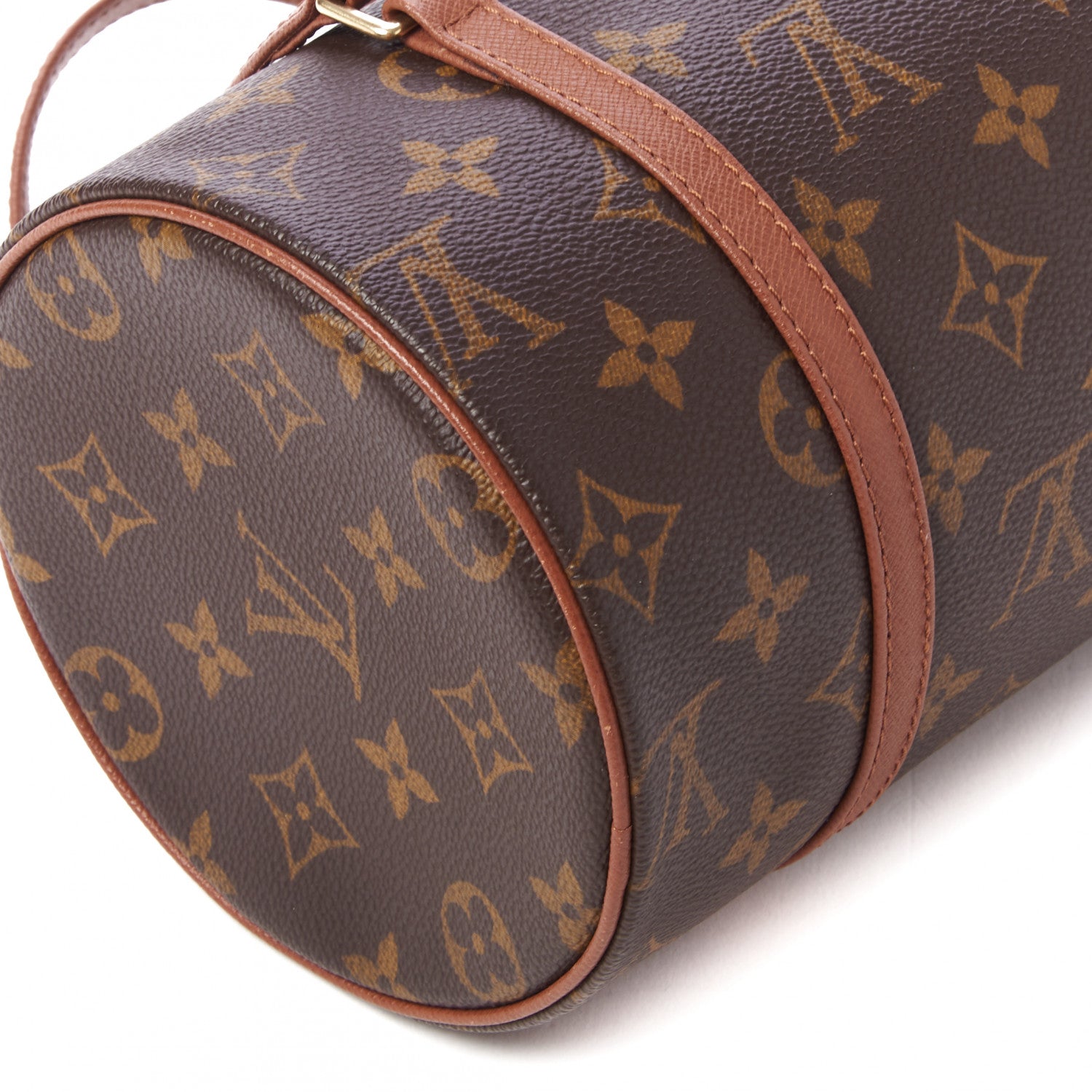 Louis Vuitton Monogram Papillon 26 6 of 8