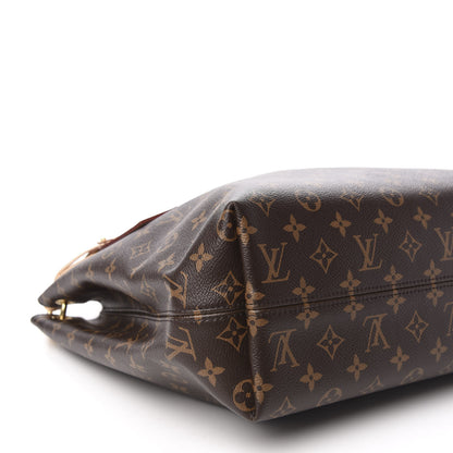 Louis Vuitton Monogram Graceful MM 6 of 11