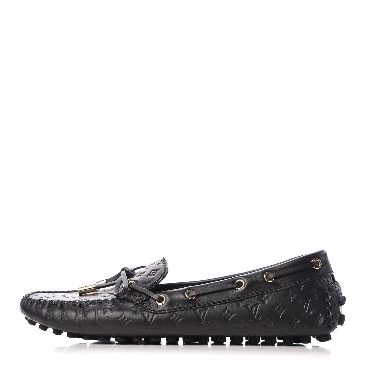 Empreinte Gloria Loafers 37 Black