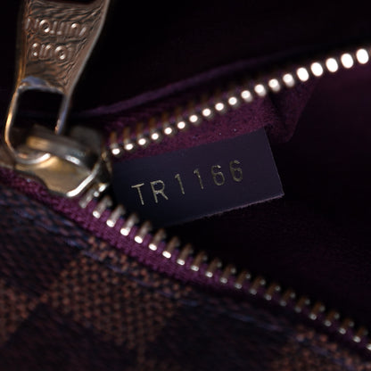 Louis Vuitton Damier Ebene Brompton 7 of 10