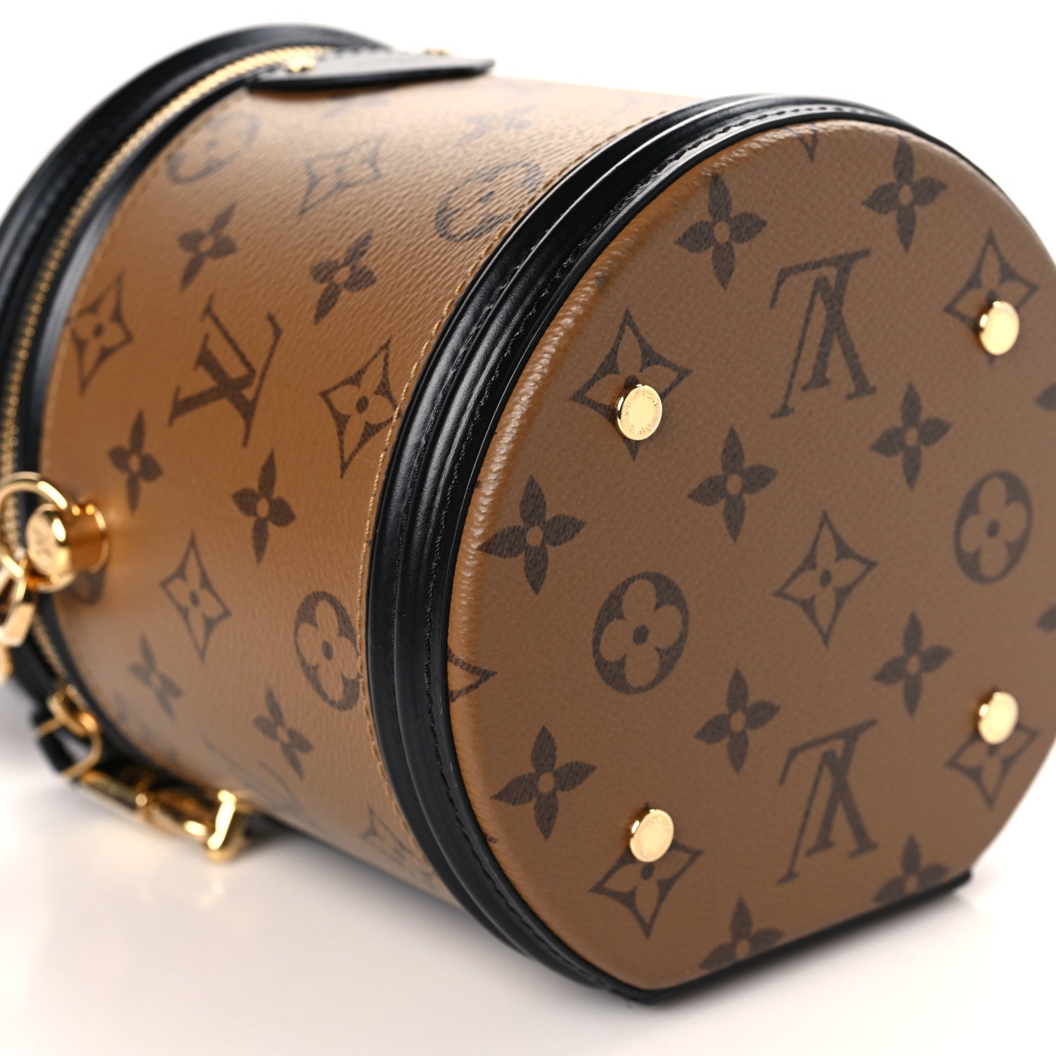 Louis Vuitton Reverse Monogram Cannes 7 of 8